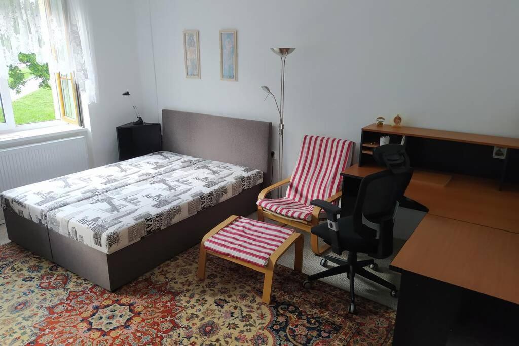 Apartman Na Namesti Ve Stramberku エクステリア 写真