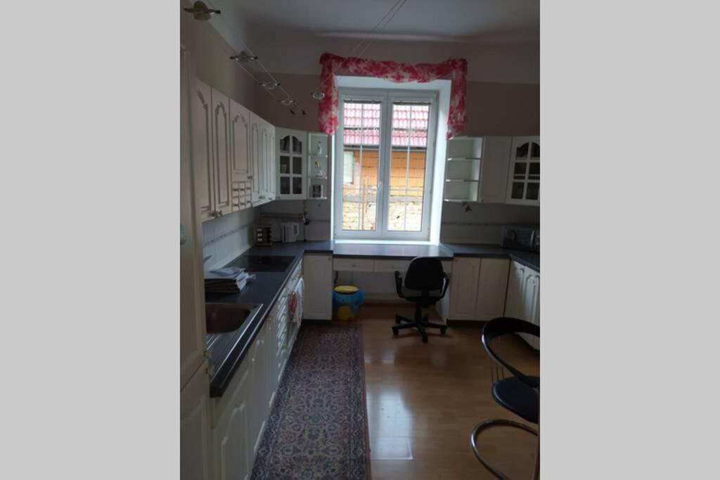 Apartman Na Namesti Ve Stramberku エクステリア 写真